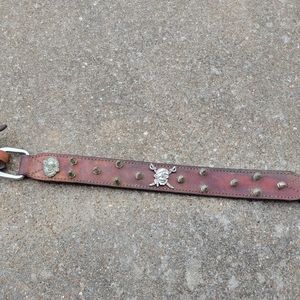 Breast Collar and Headstall